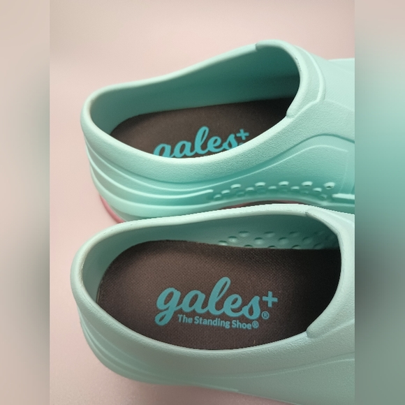 Gale's nurse shoes - Picture 11 of 12